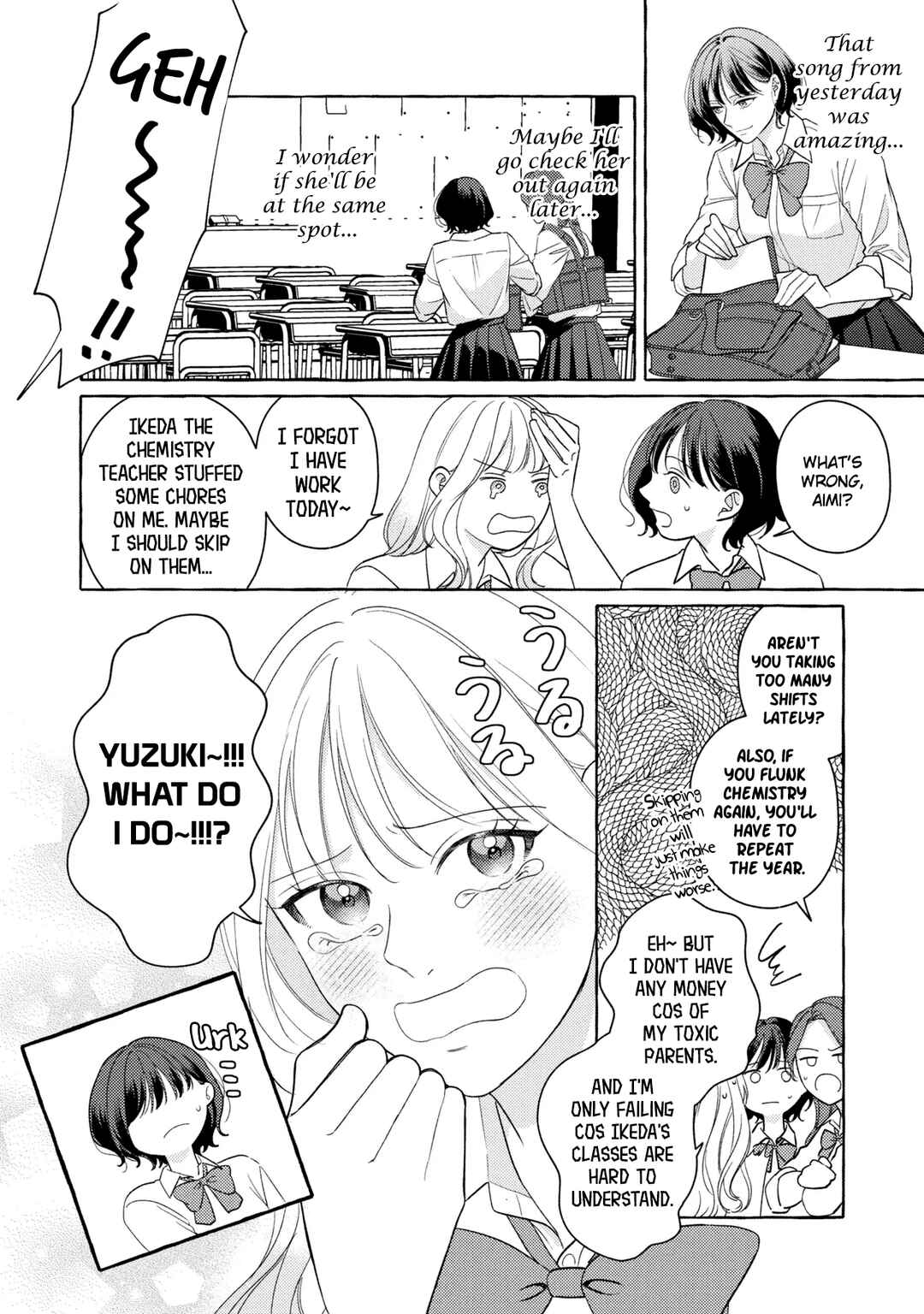 Chapter 1 - Page 11