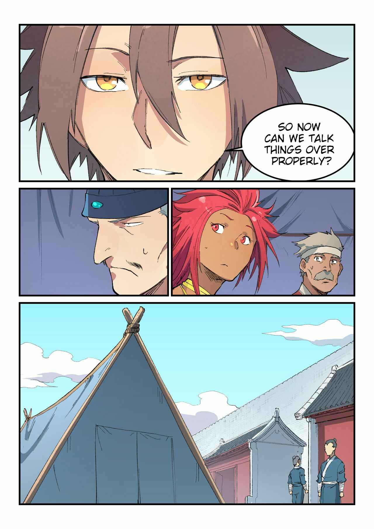 Chapter 452 - Page 9