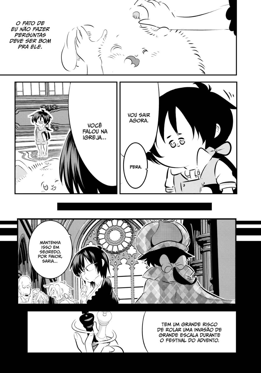 Chapter 87 - Page 16
