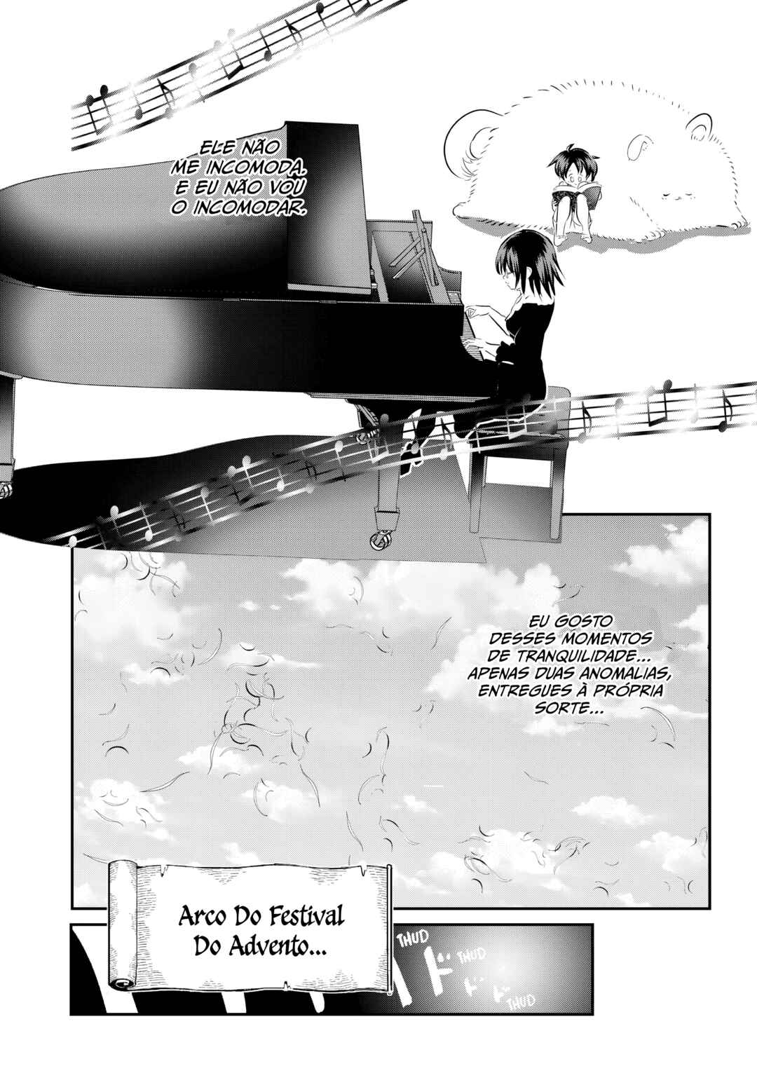 Chapter 87 - Page 21