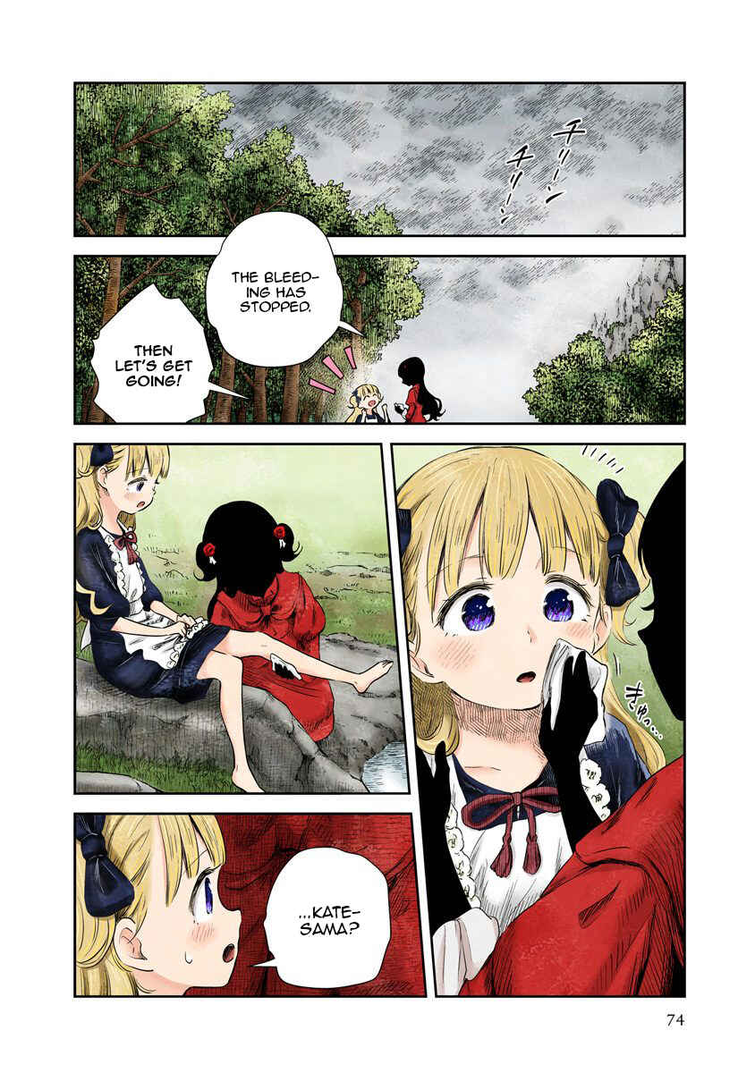 Chapter 42 - Page 5