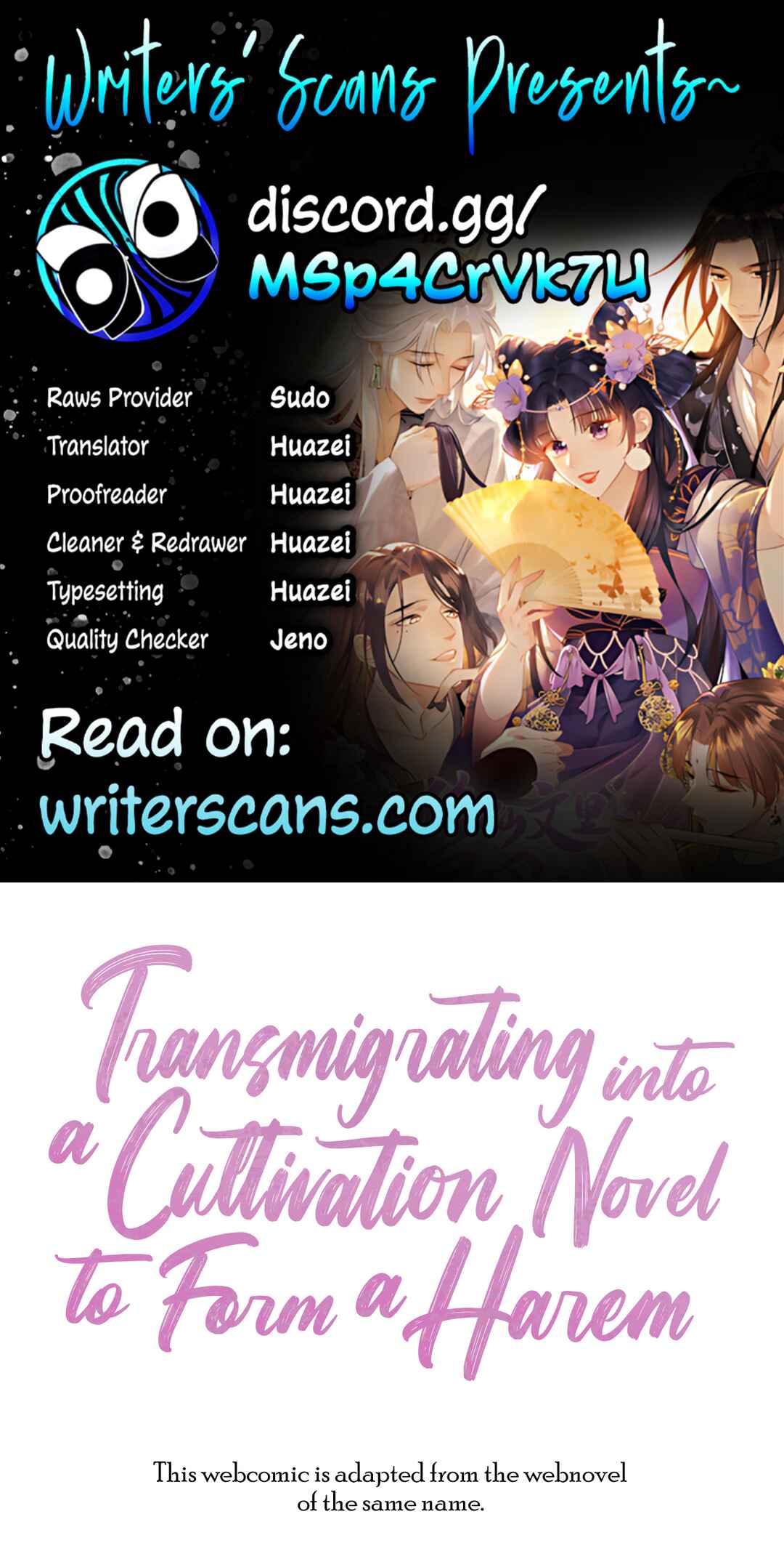 Chapter 8 - Page 1