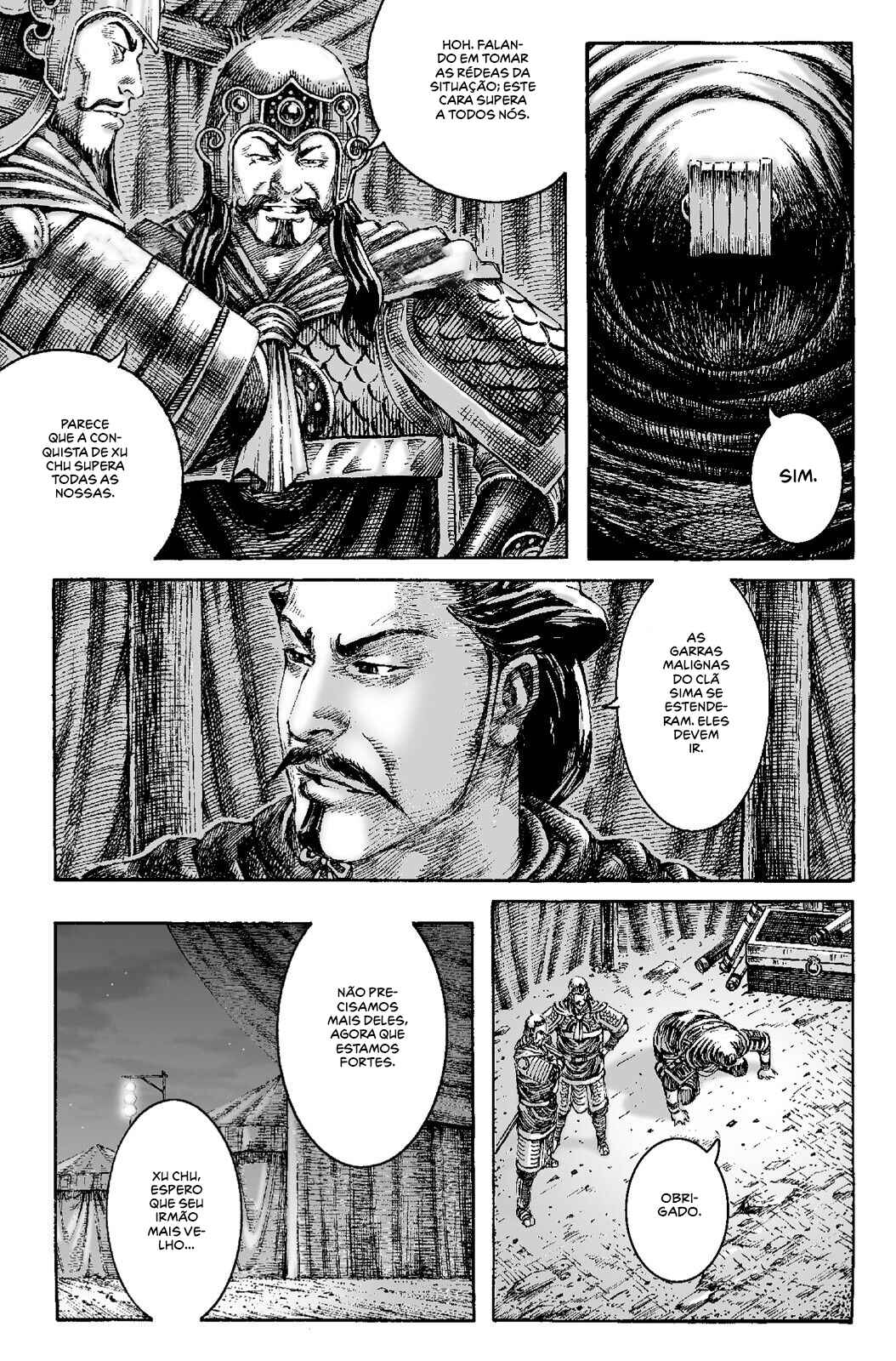 Chapter 199 - Page 12