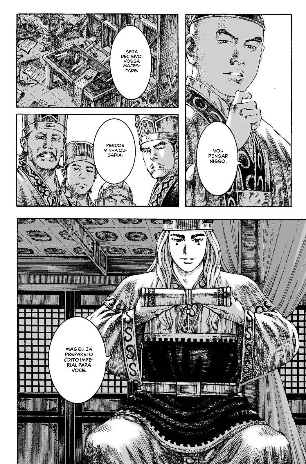 Chapter 199 - Page 5