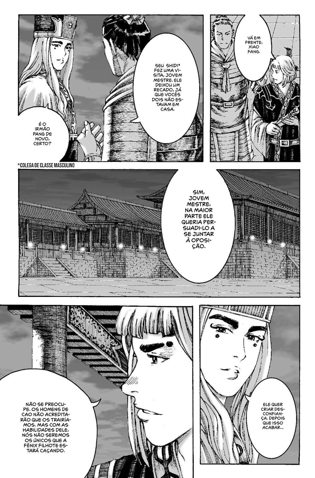 Chapter 199 - Page 8