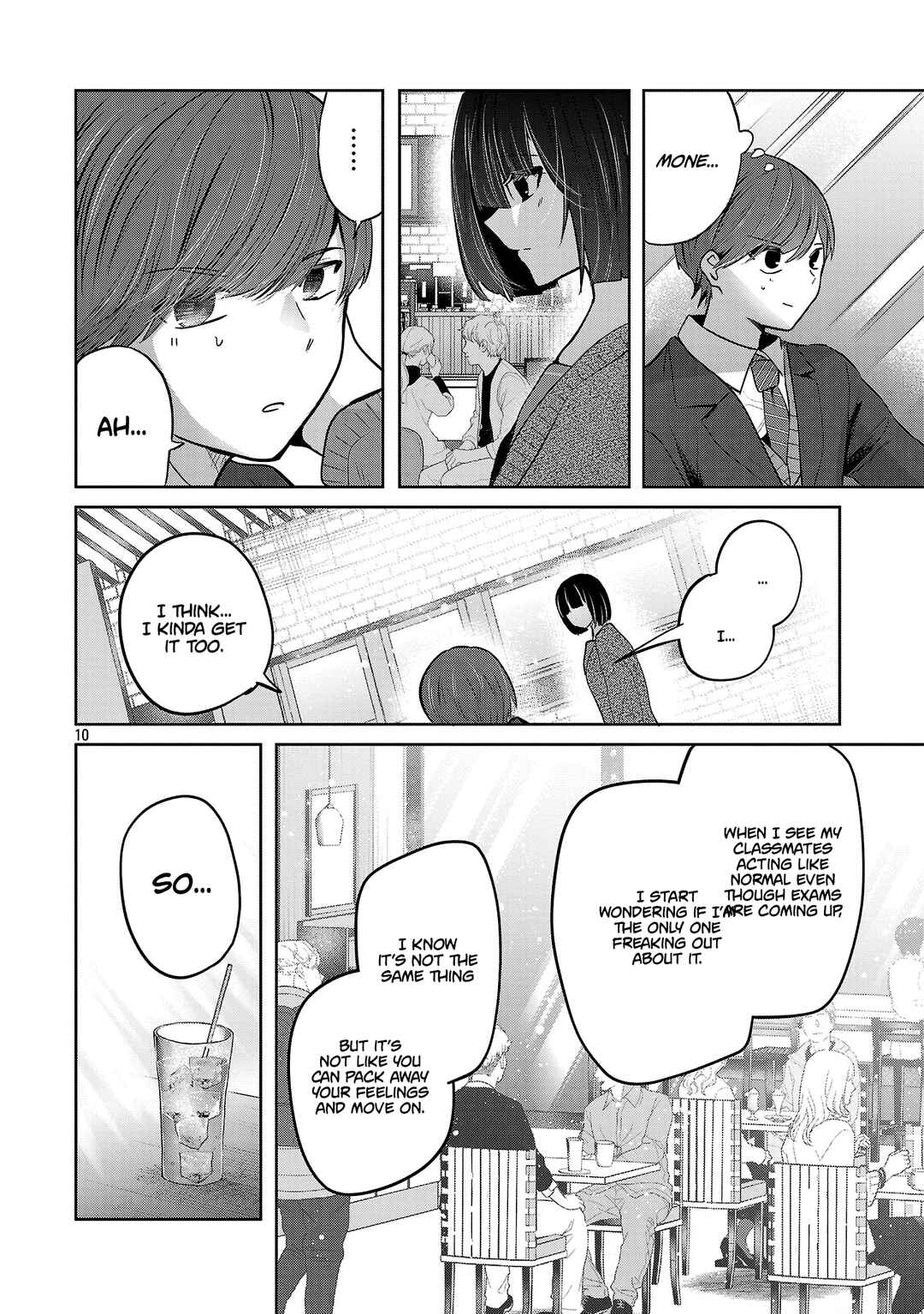 Chapter 61 - Page 11
