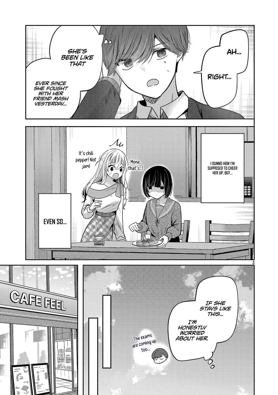 Chapter 61 - Page 4