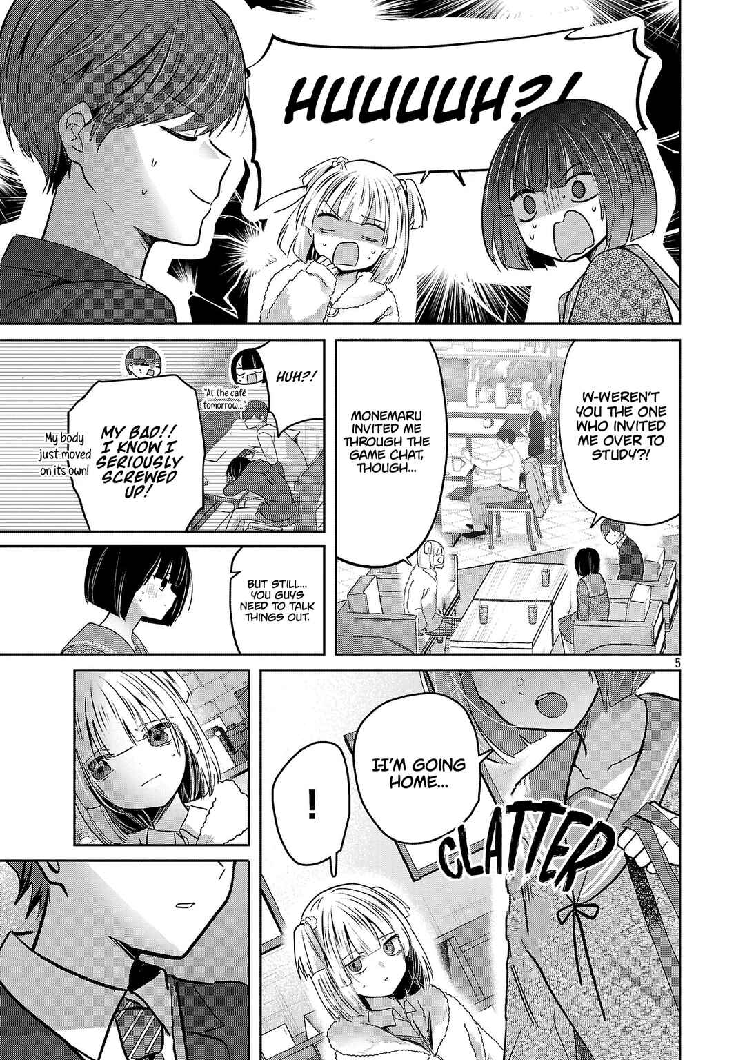 Chapter 61 - Page 6
