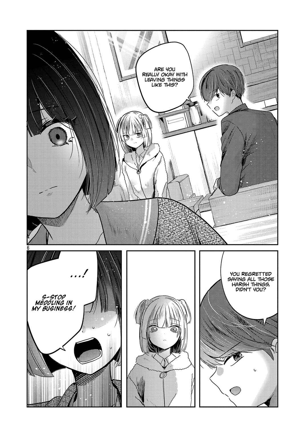 Chapter 61 - Page 7
