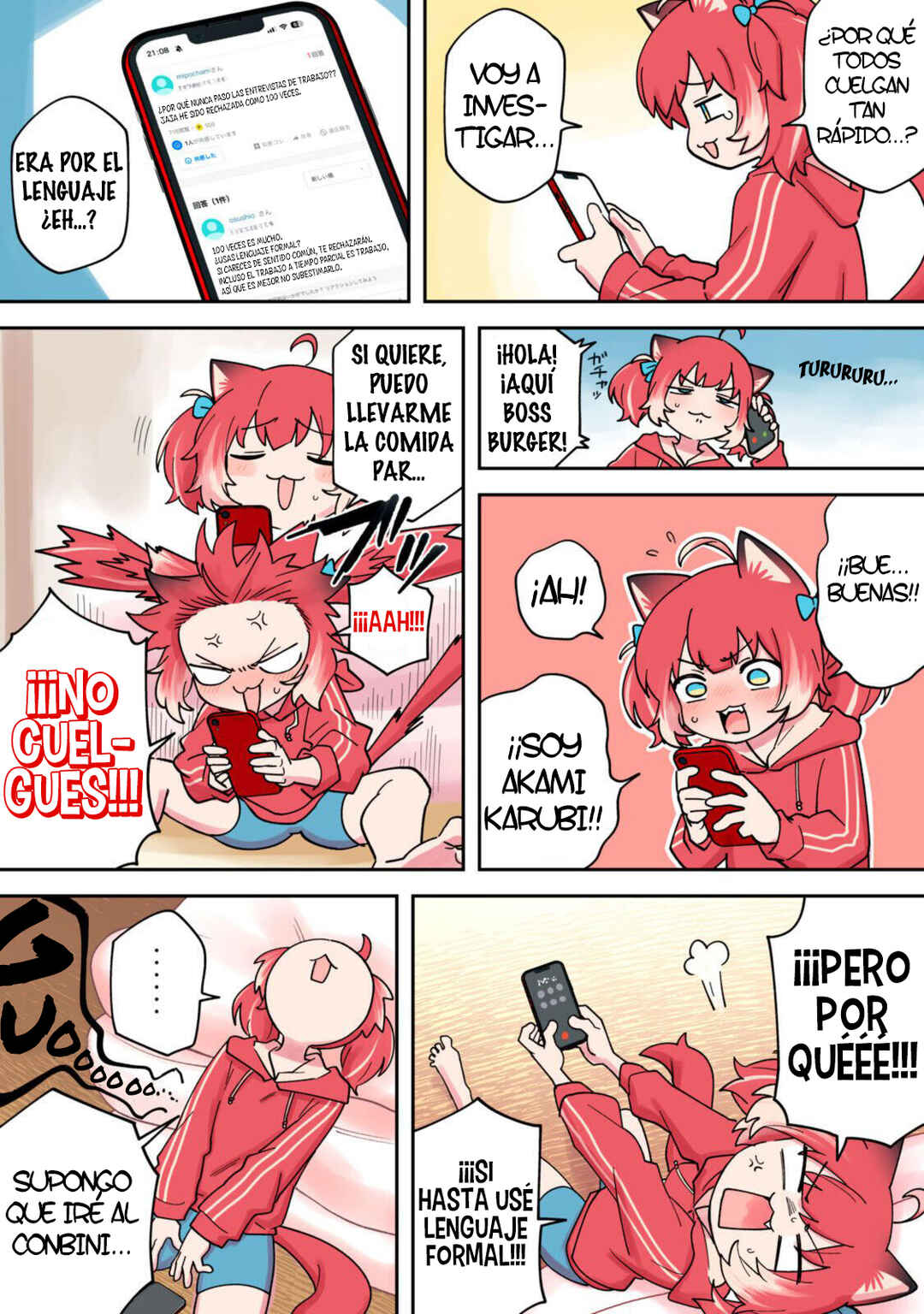 Chapter 3 - Page 6