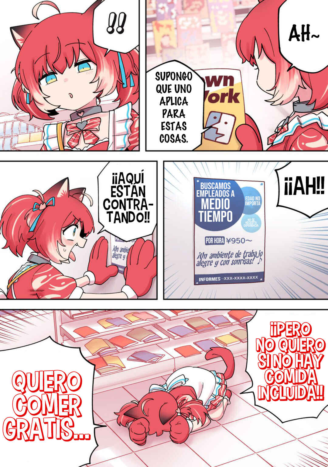 Chapter 3 - Page 8