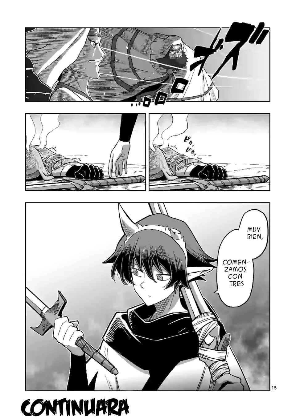 Chapter 21 - Page 16