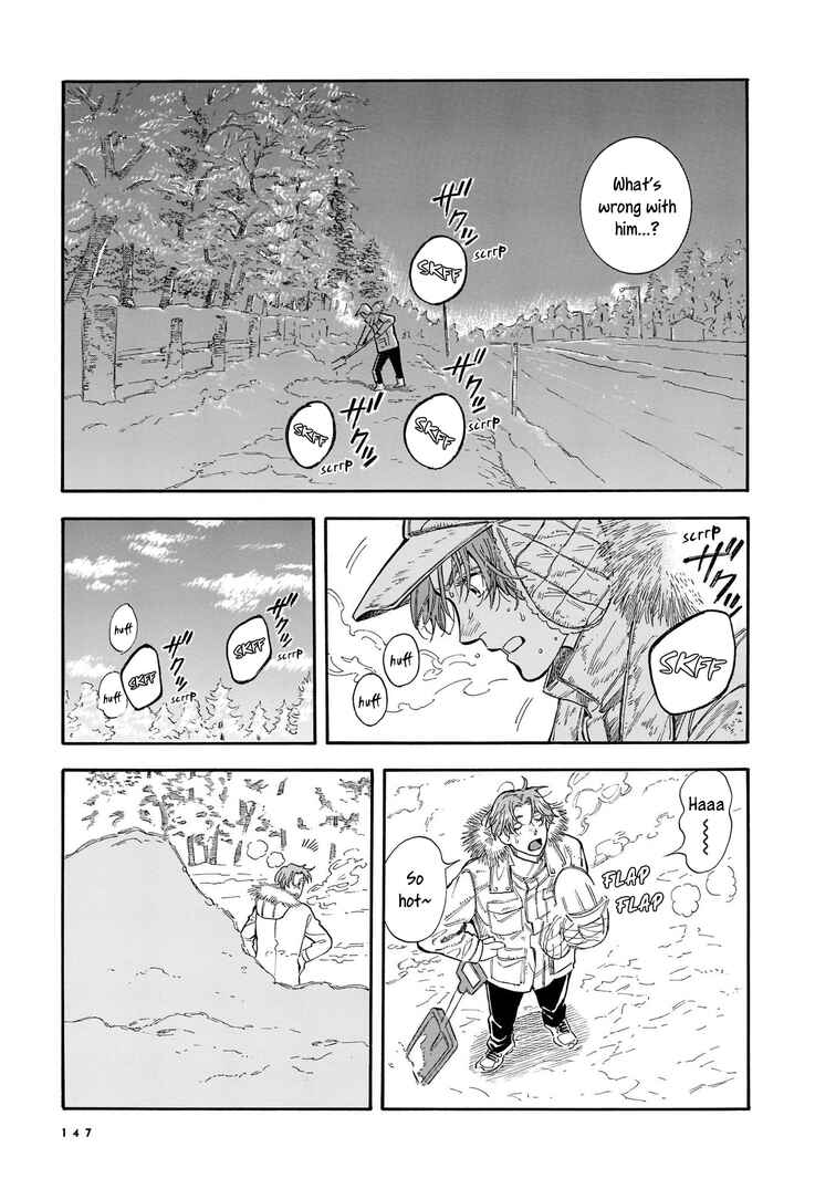 Chapter 19 - Page 11