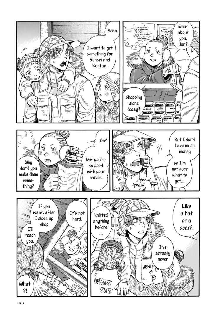 Chapter 19 - Page 21