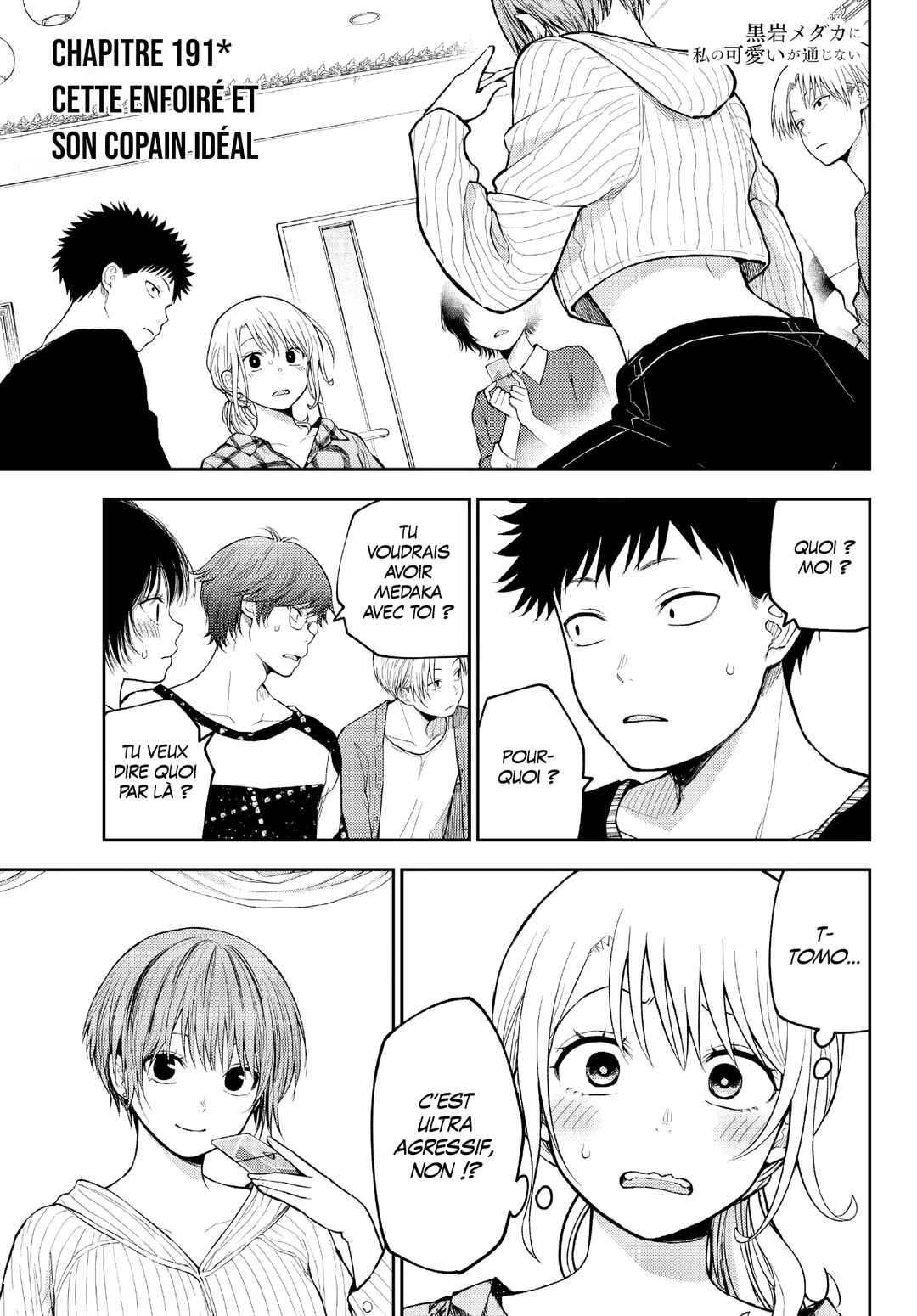 Chapter 191 - Page 1
