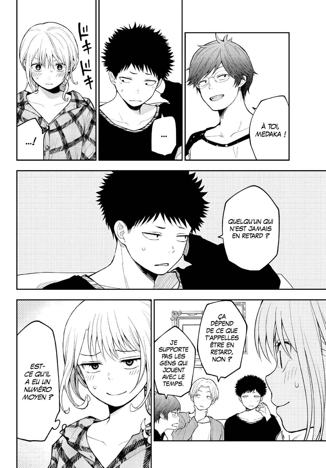 Chapter 191 - Page 10