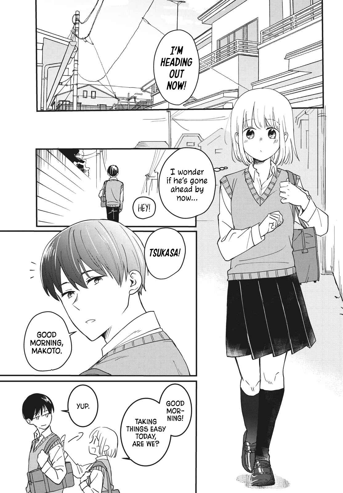 Chapter 1 - Page 3