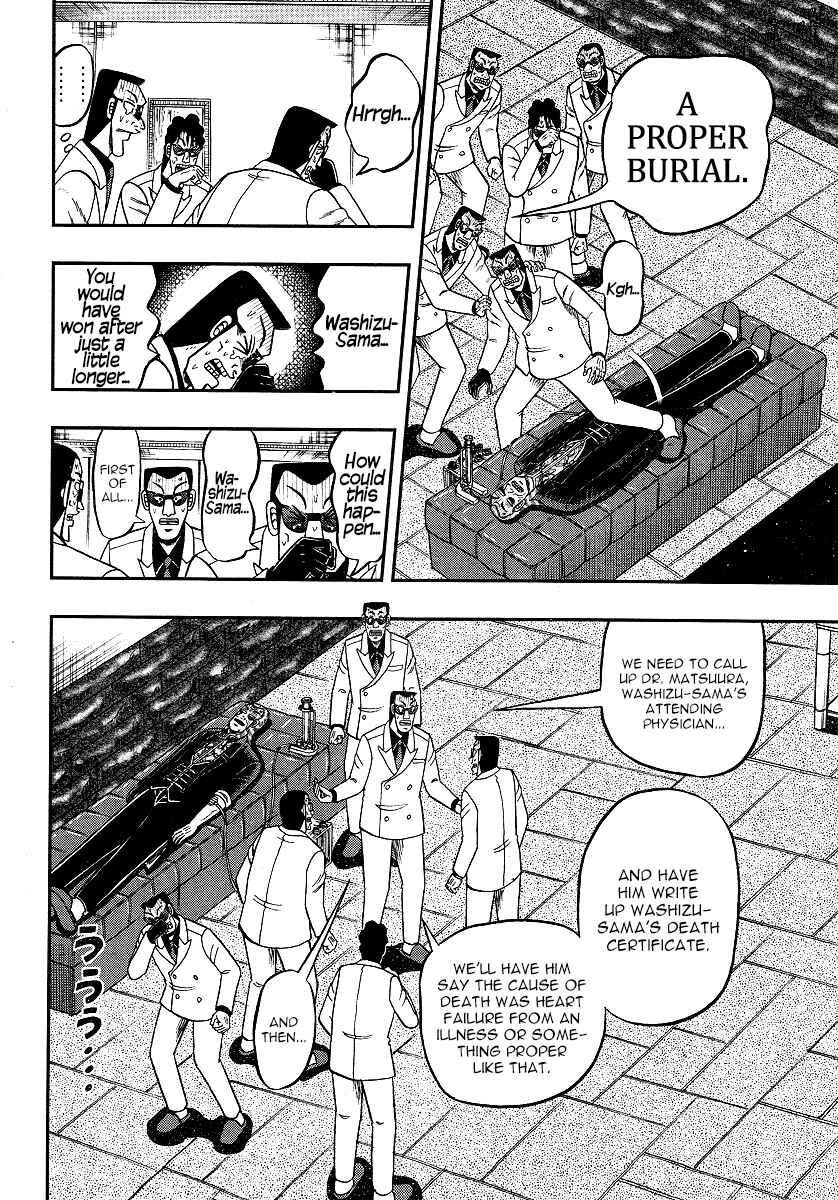 Chapter 297 - Page 13