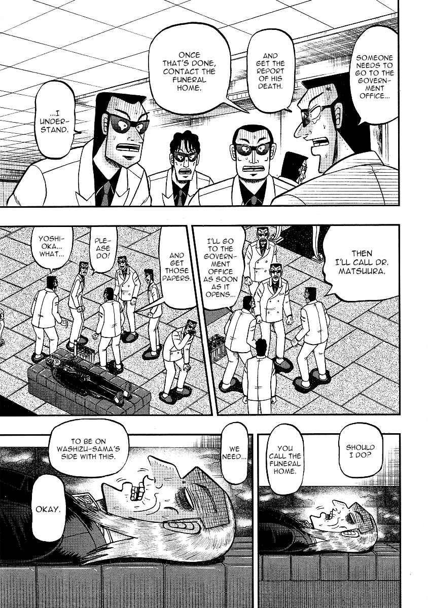 Chapter 297 - Page 14