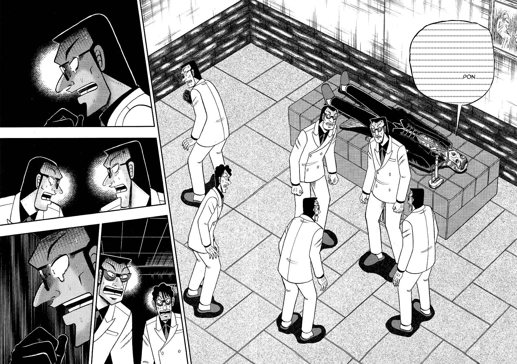 Chapter 297 - Page 15