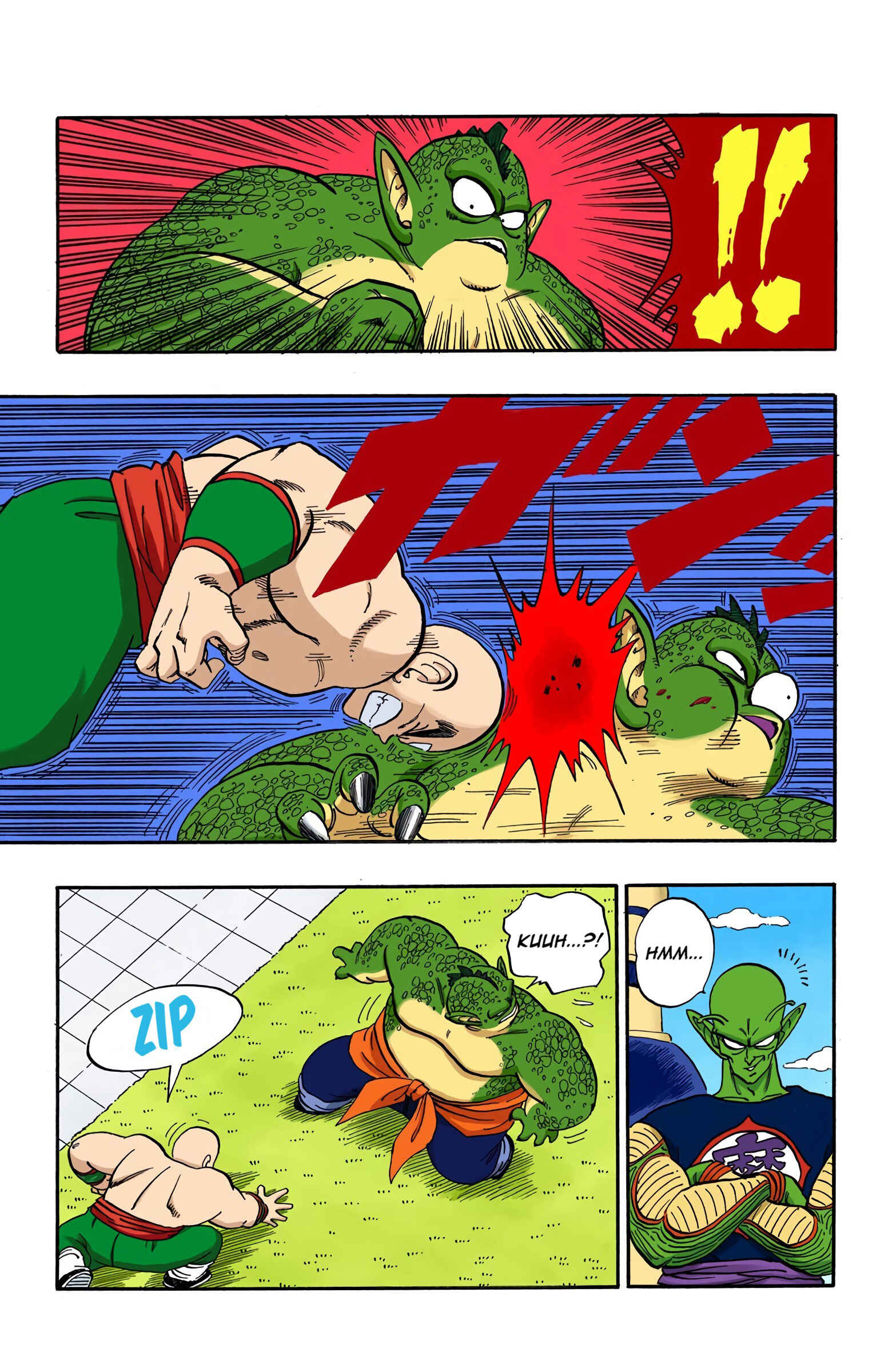 Chapter 154 - Page 7