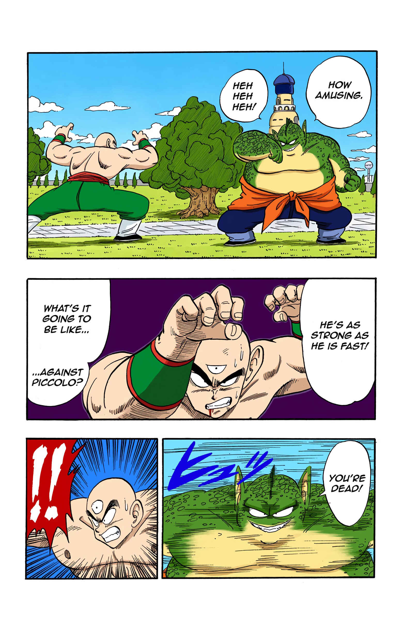 Chapter 154 - Page 8