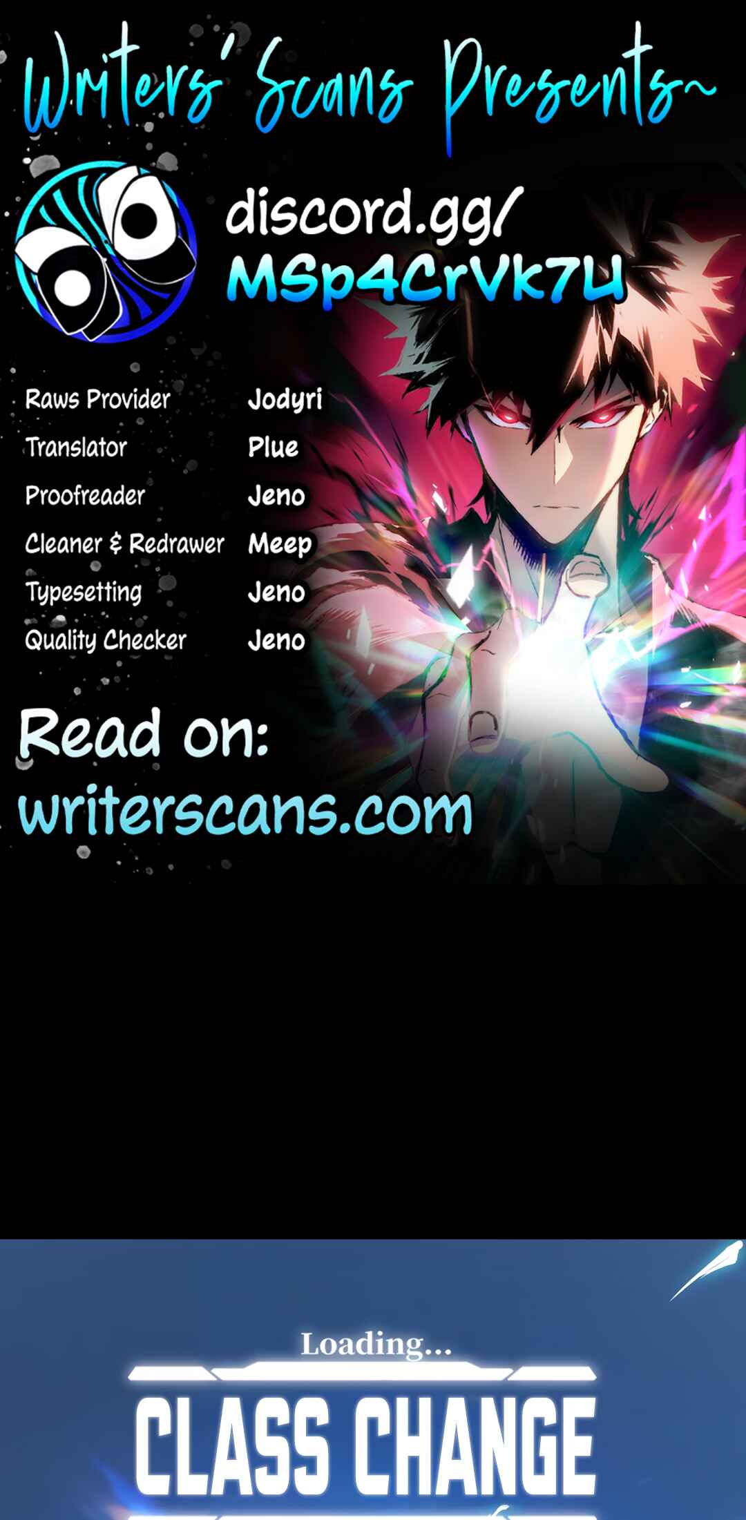 Chapter 23 - Page 1