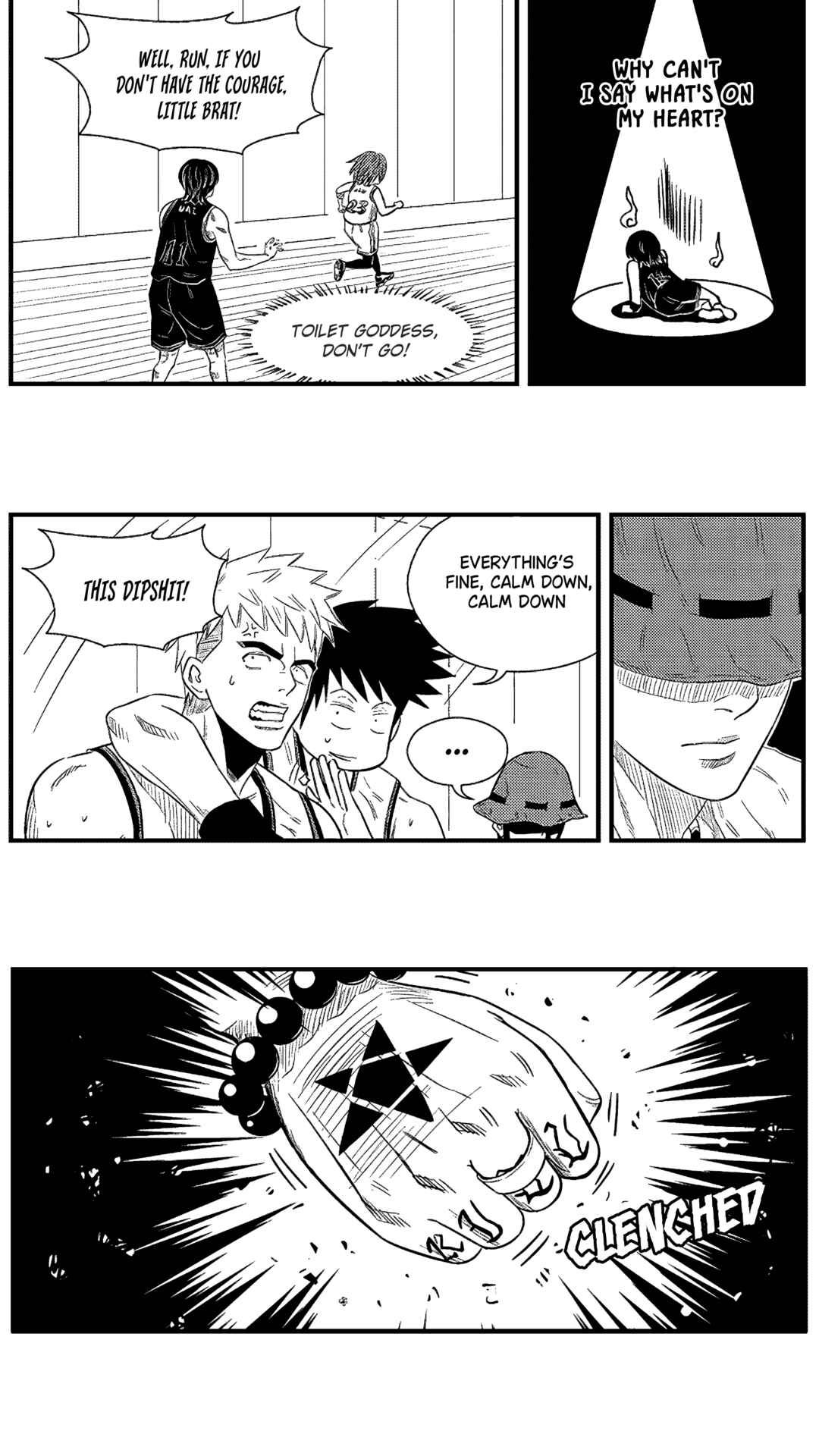 Chapter 83 - Page 15