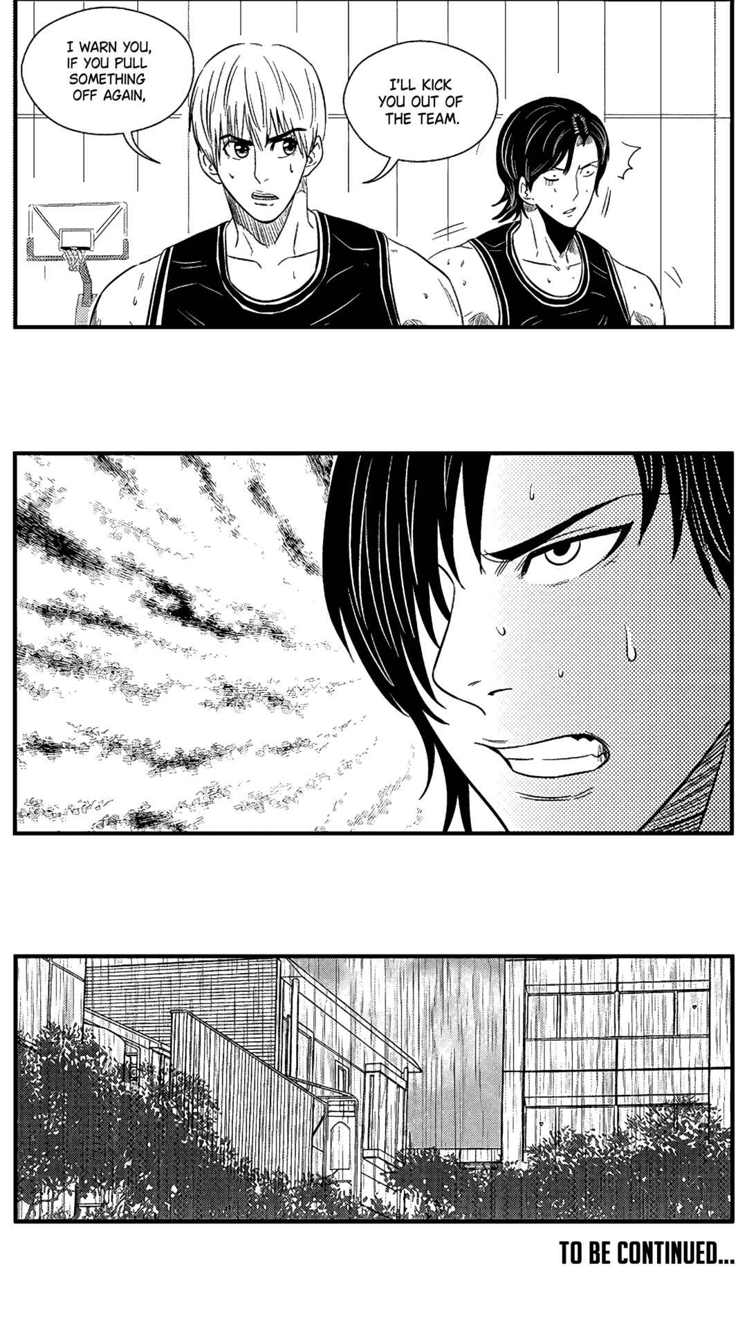 Chapter 83 - Page 16