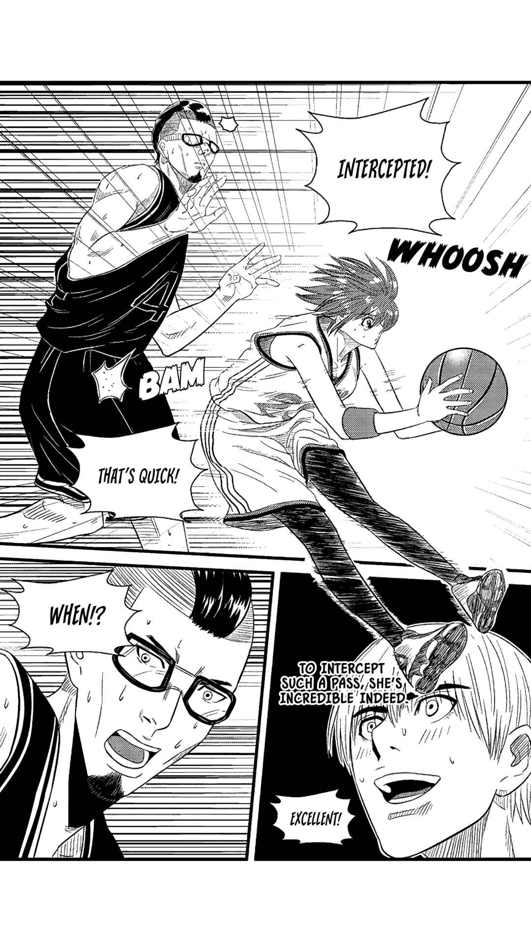 Chapter 83 - Page 3