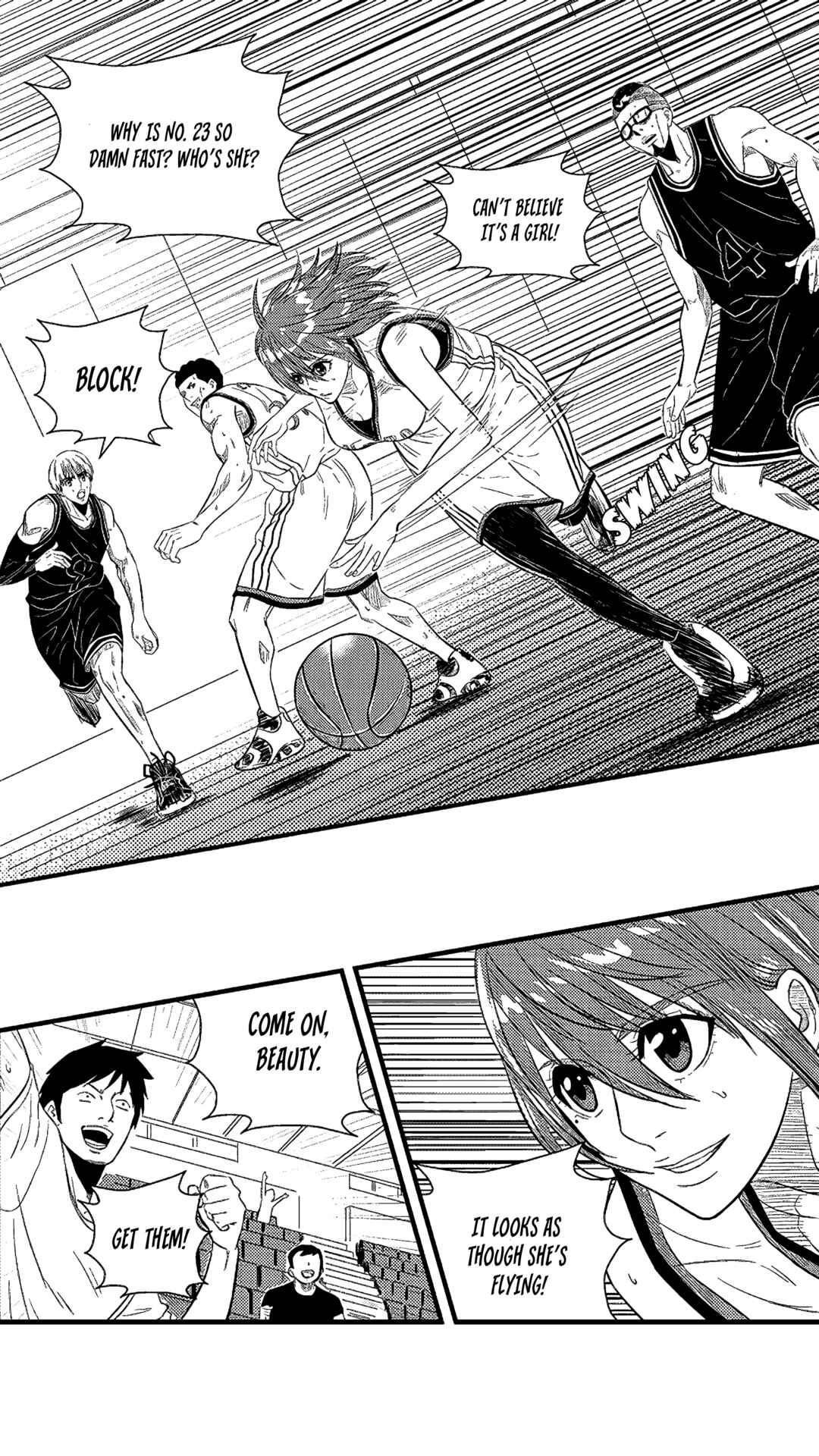 Chapter 83 - Page 4