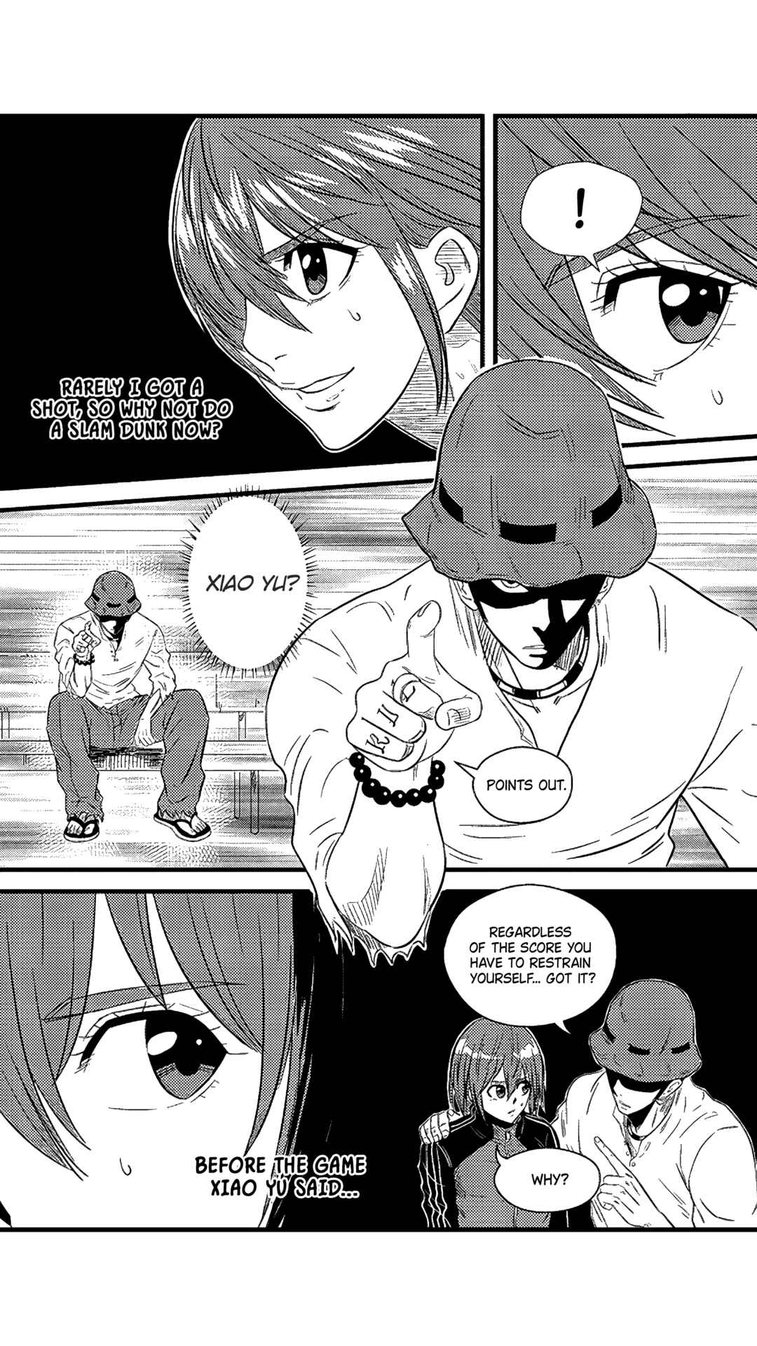 Chapter 83 - Page 6