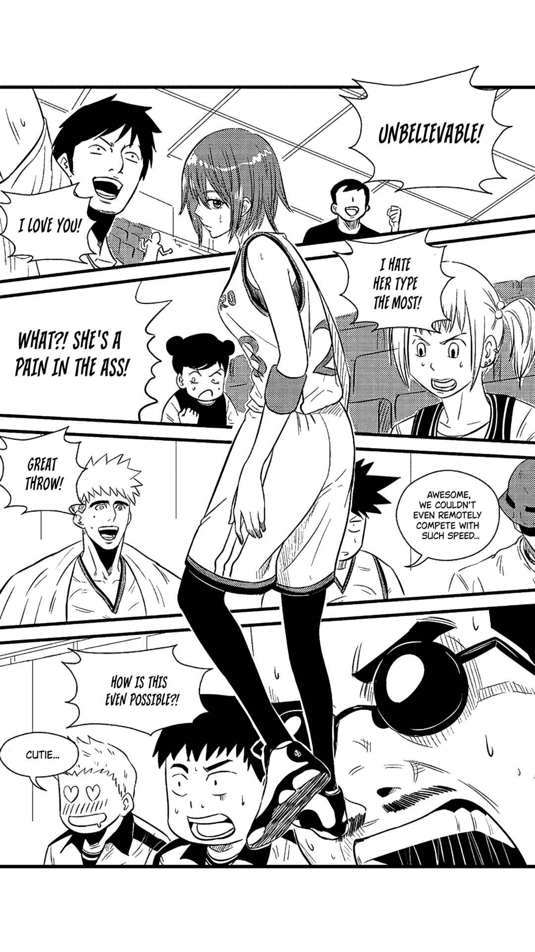 Chapter 83 - Page 9
