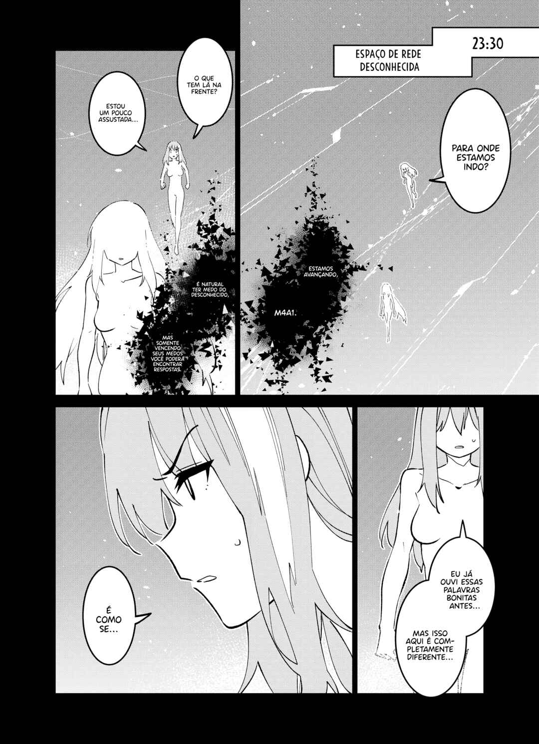Chapter 40 - Page 3