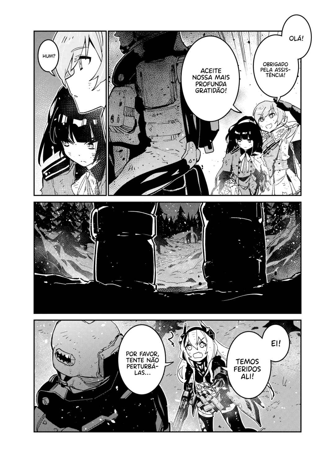 Chapter 40 - Page 34