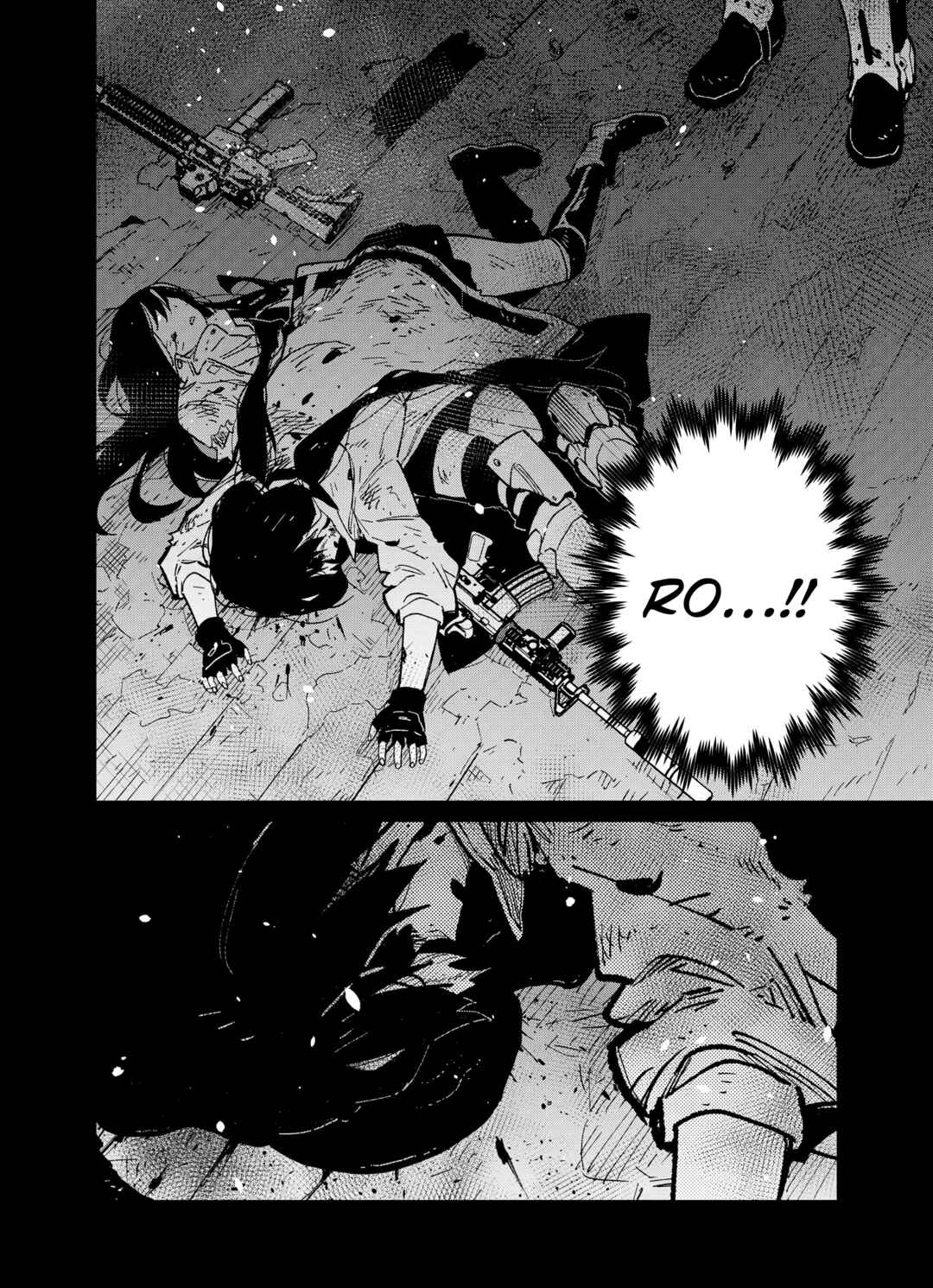Chapter 40 - Page 48