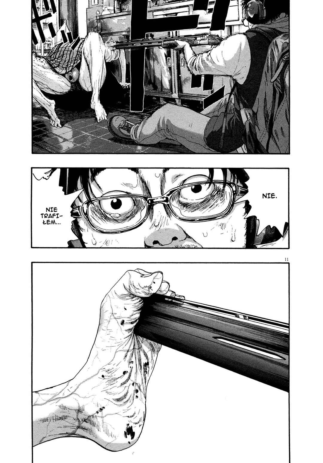 Chapter 105 - Page 12