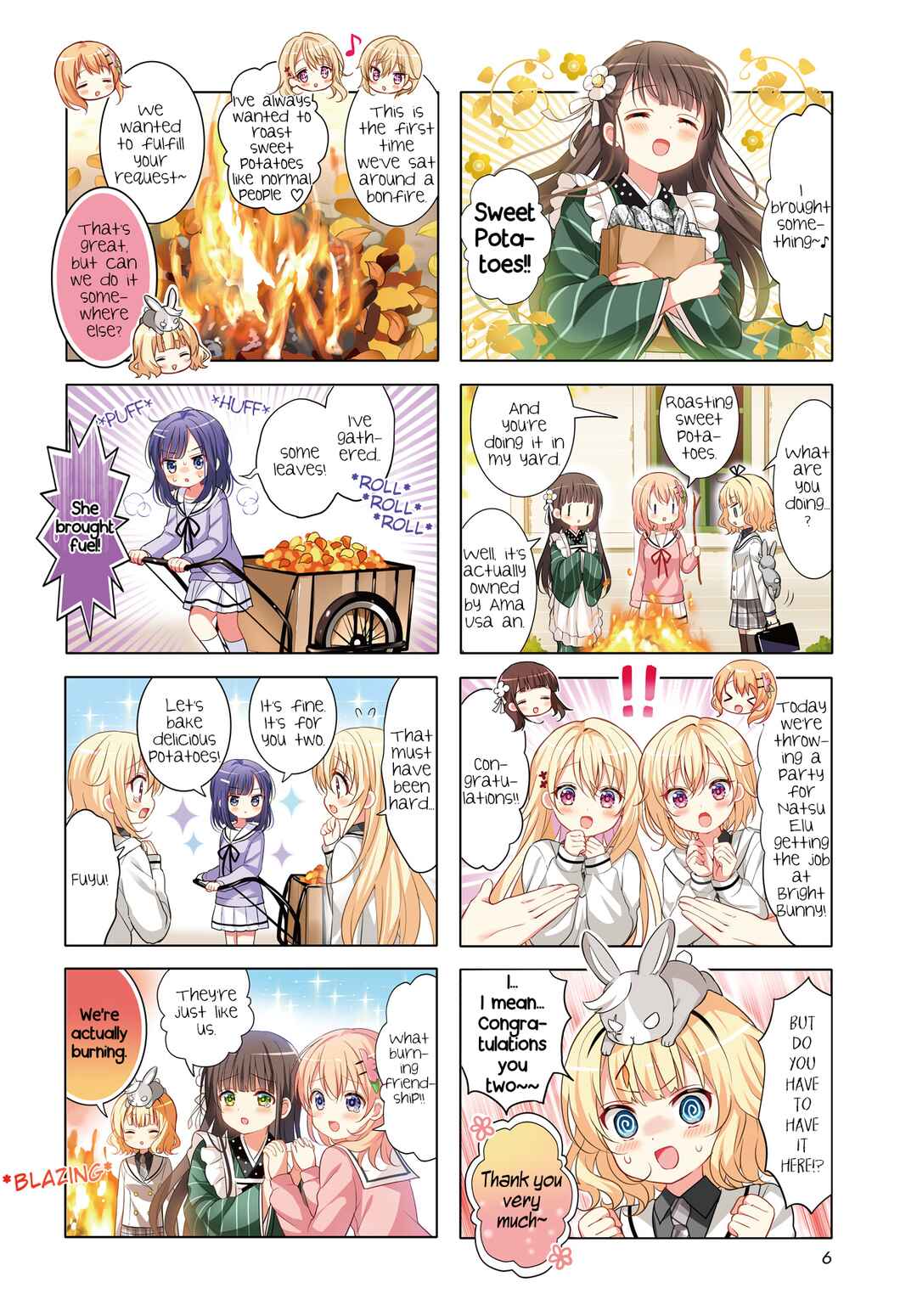 Chapter 161 - Page 2
