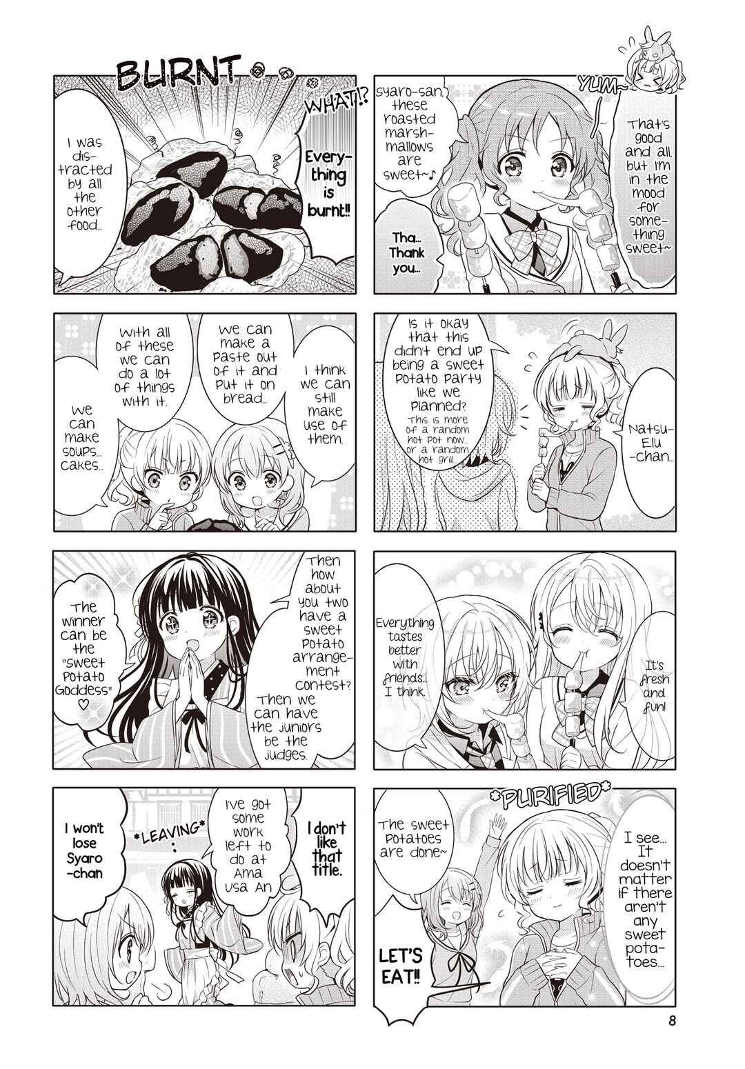 Chapter 161 - Page 4