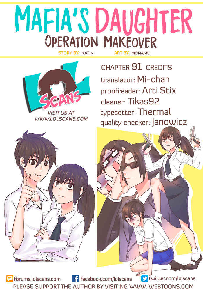 Chapter 91 - Page 2
