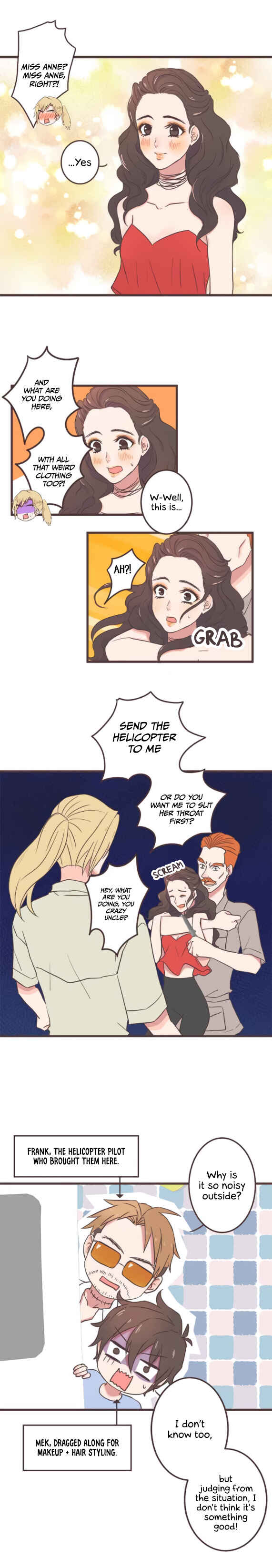 Chapter 91 - Page 8