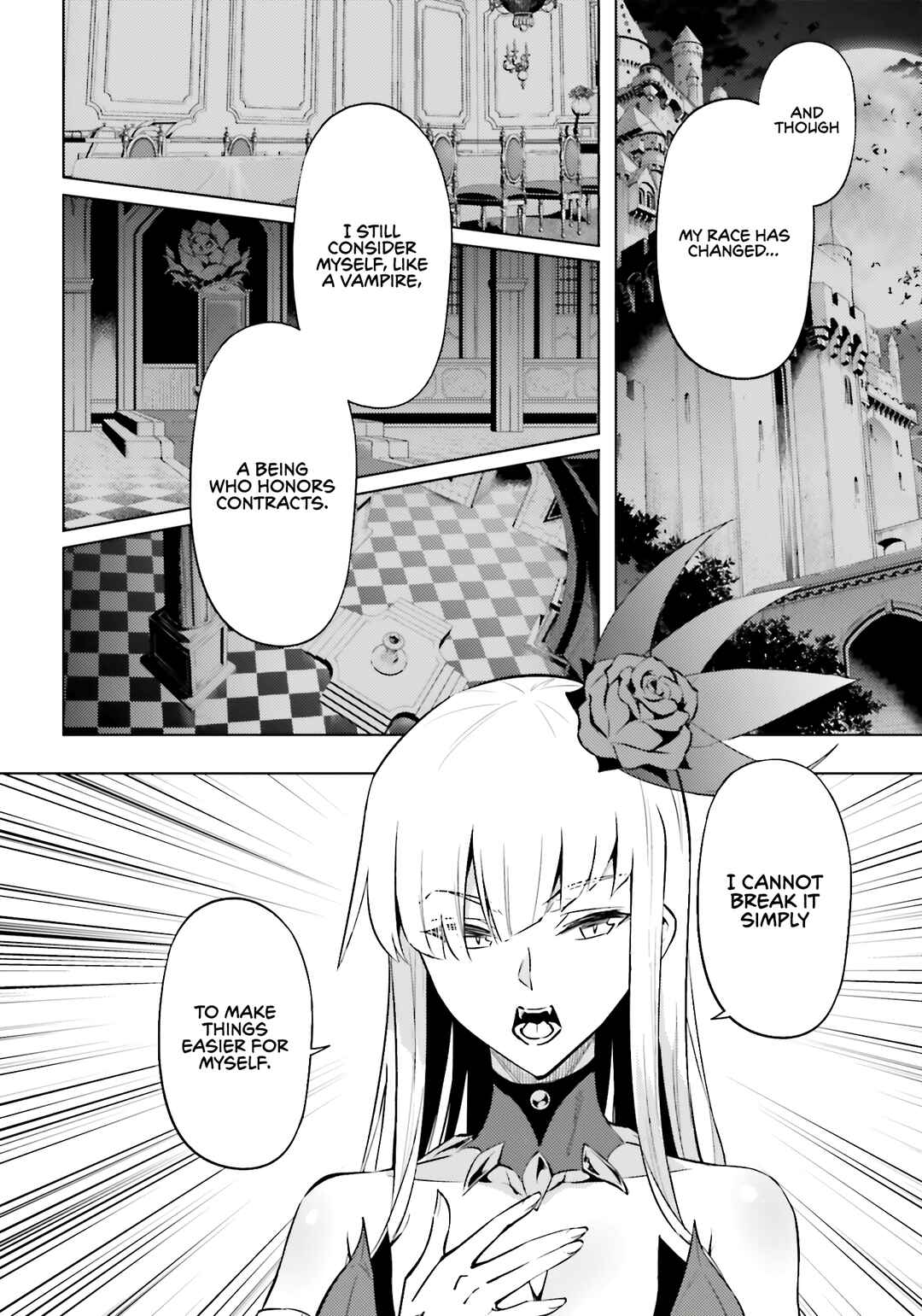 Chapter 96 - Page 19