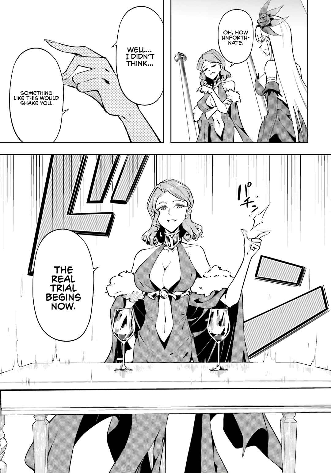 Chapter 96 - Page 20