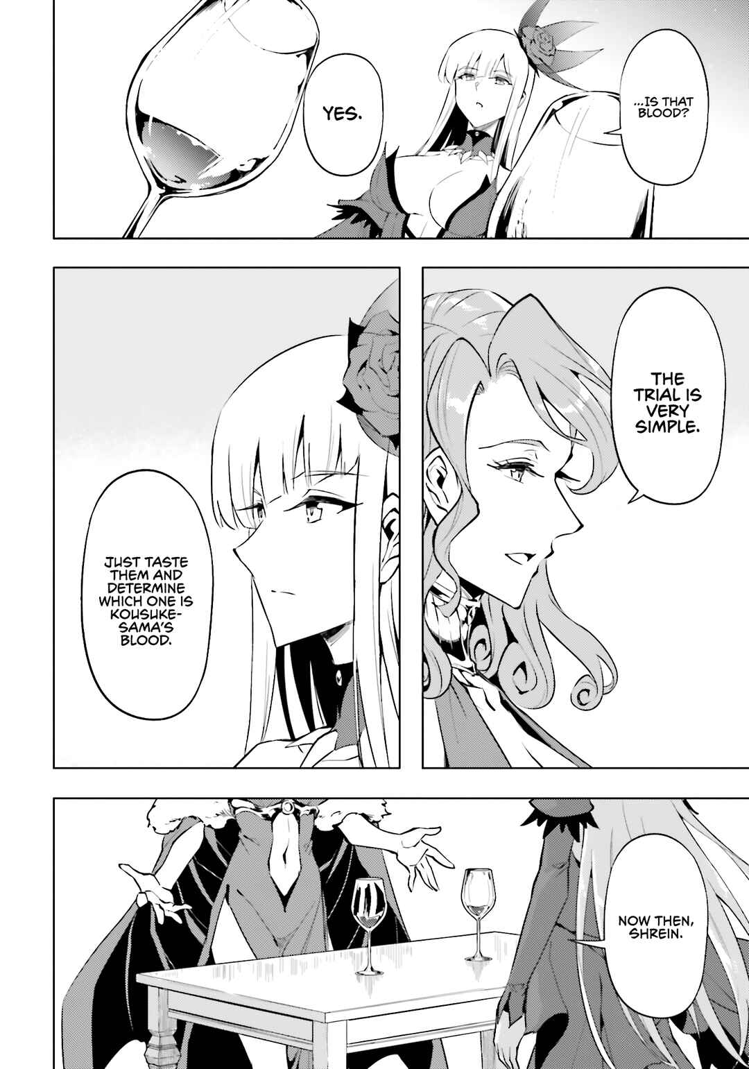 Chapter 96 - Page 21