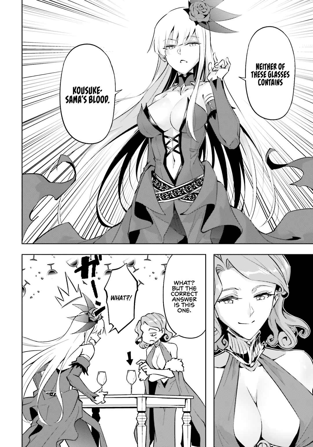 Chapter 96 - Page 23
