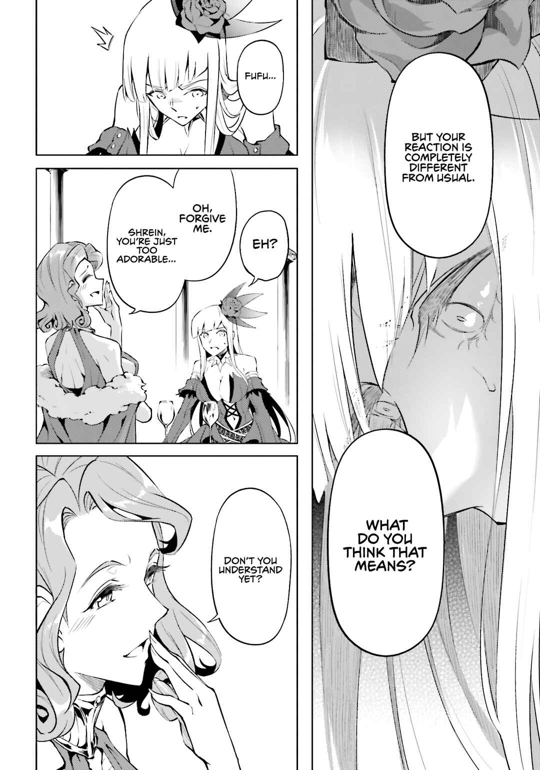 Chapter 96 - Page 25