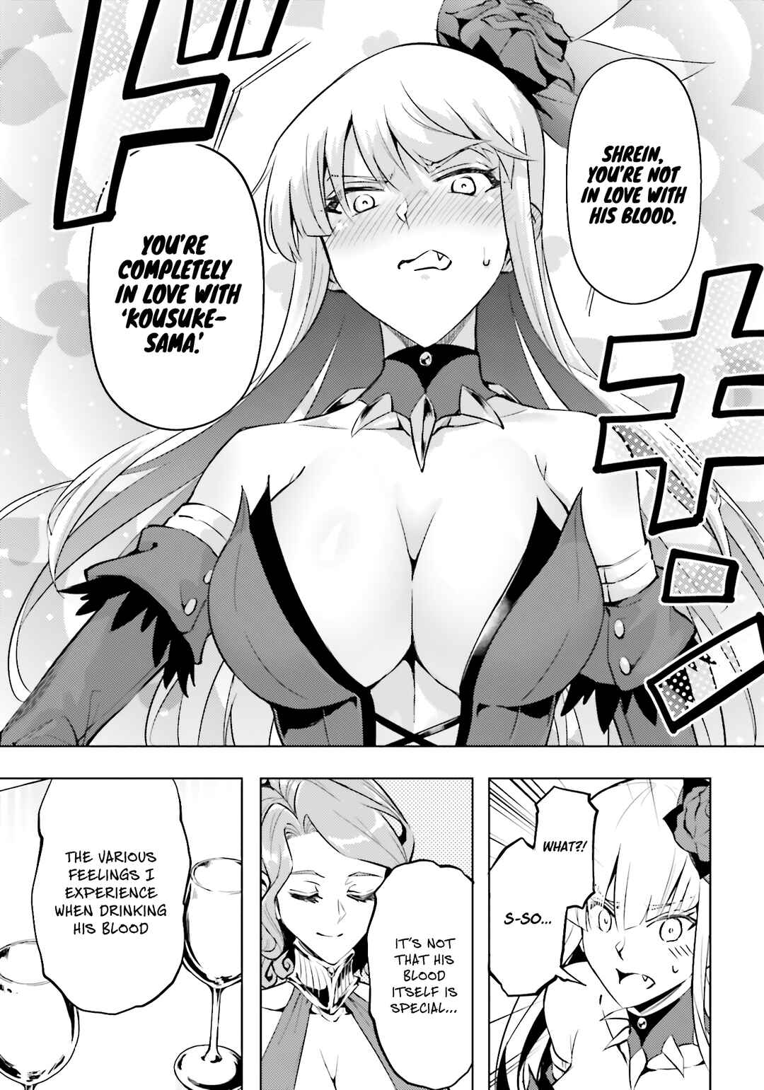 Chapter 96 - Page 26