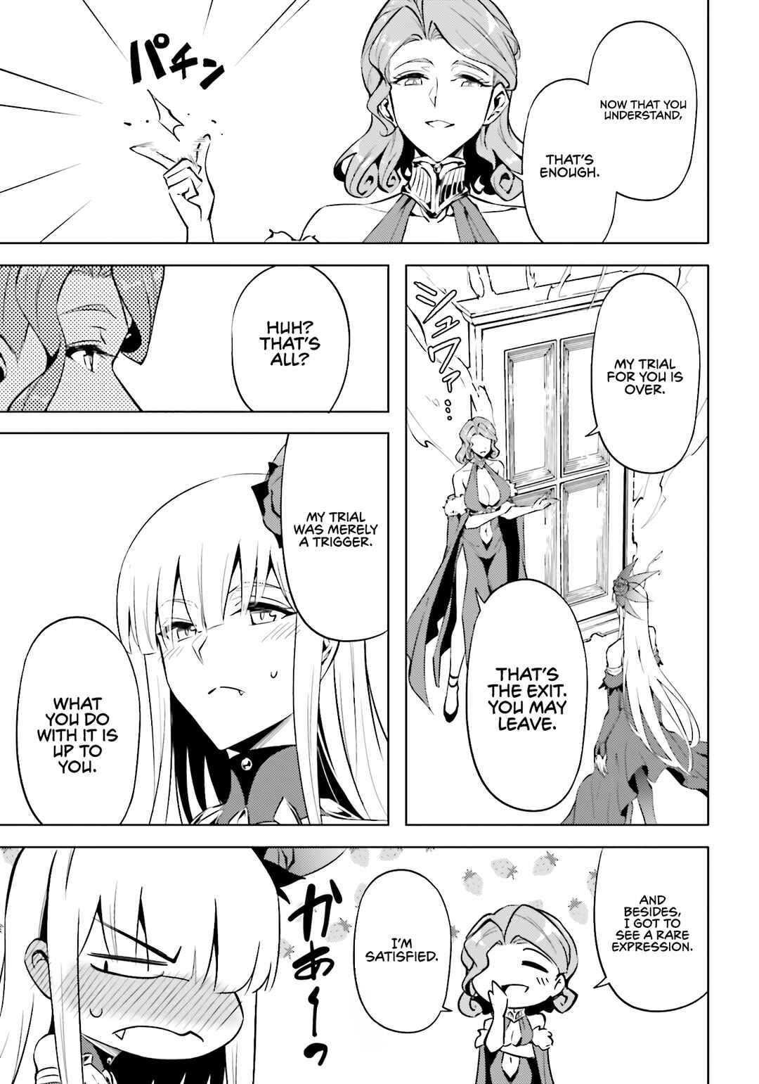 Chapter 96 - Page 28