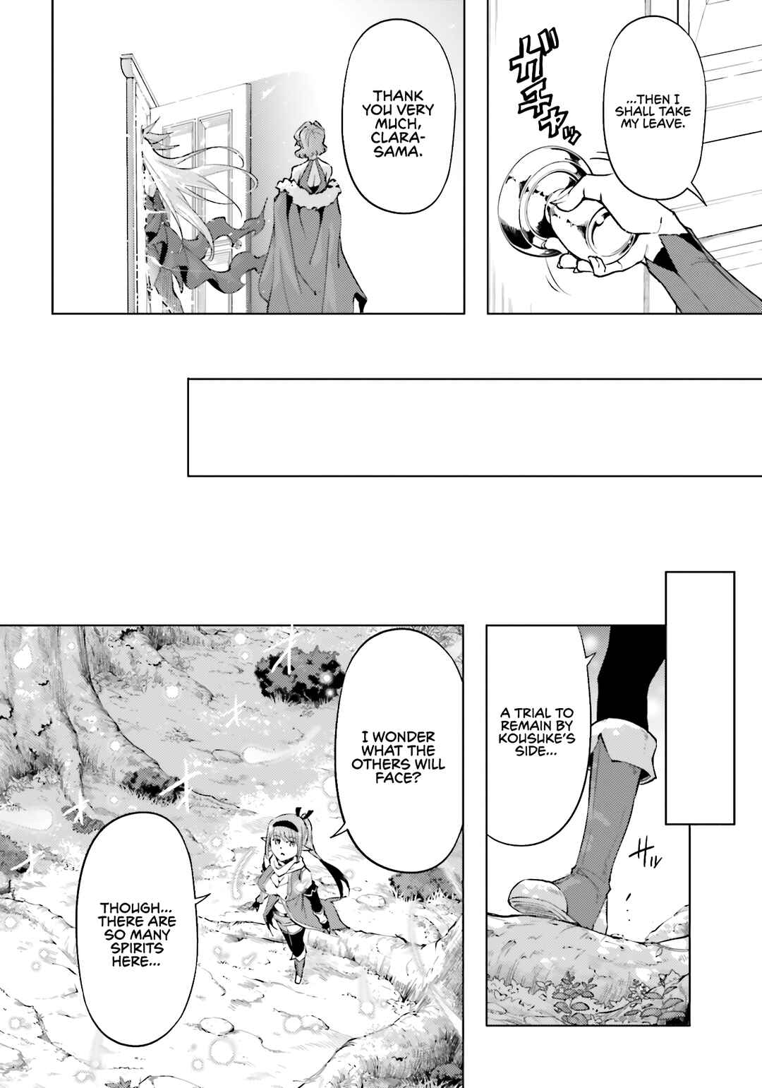 Chapter 96 - Page 29