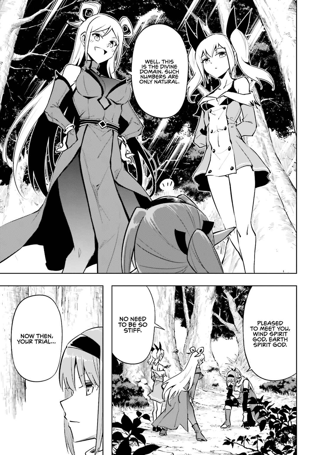Chapter 96 - Page 30